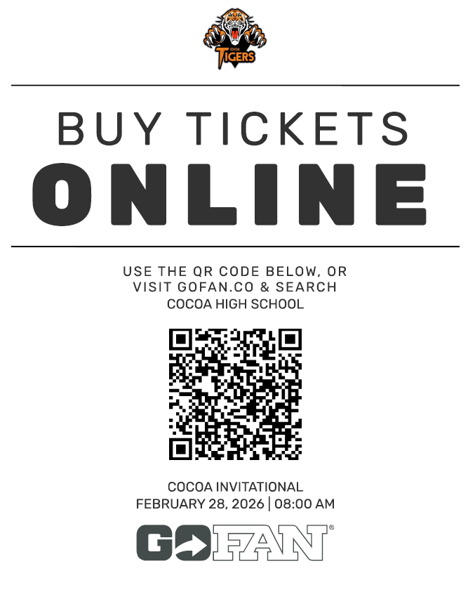 Tiger Invitational Track Feb 28