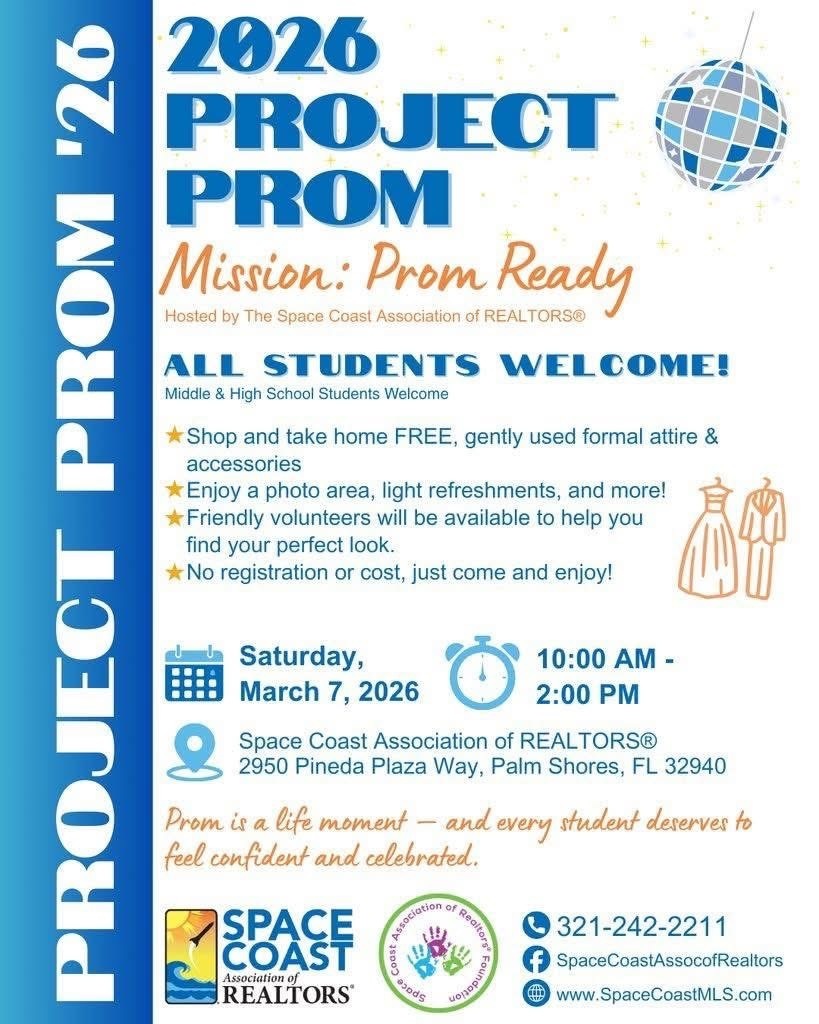 2026 project prom