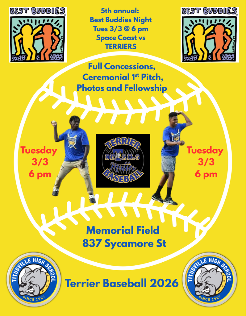 Best Buddies Baseball