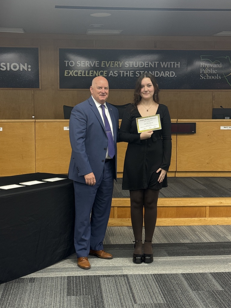 Superintendent's Art Show