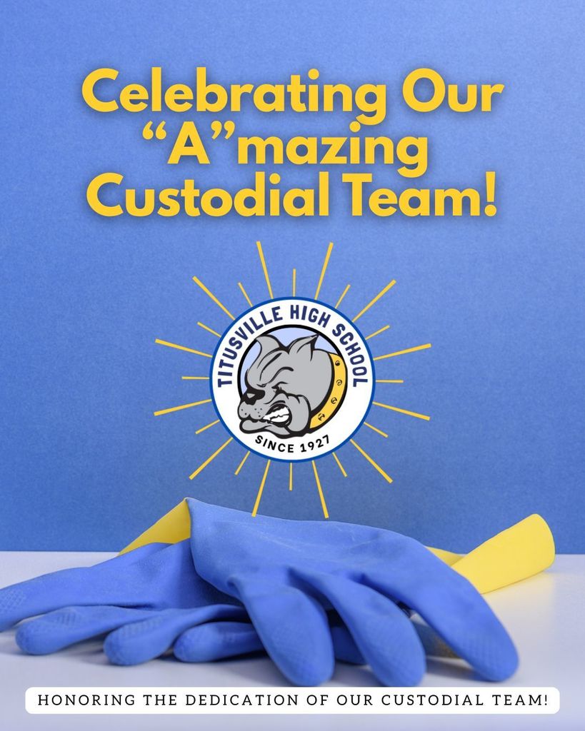 Custodial Team