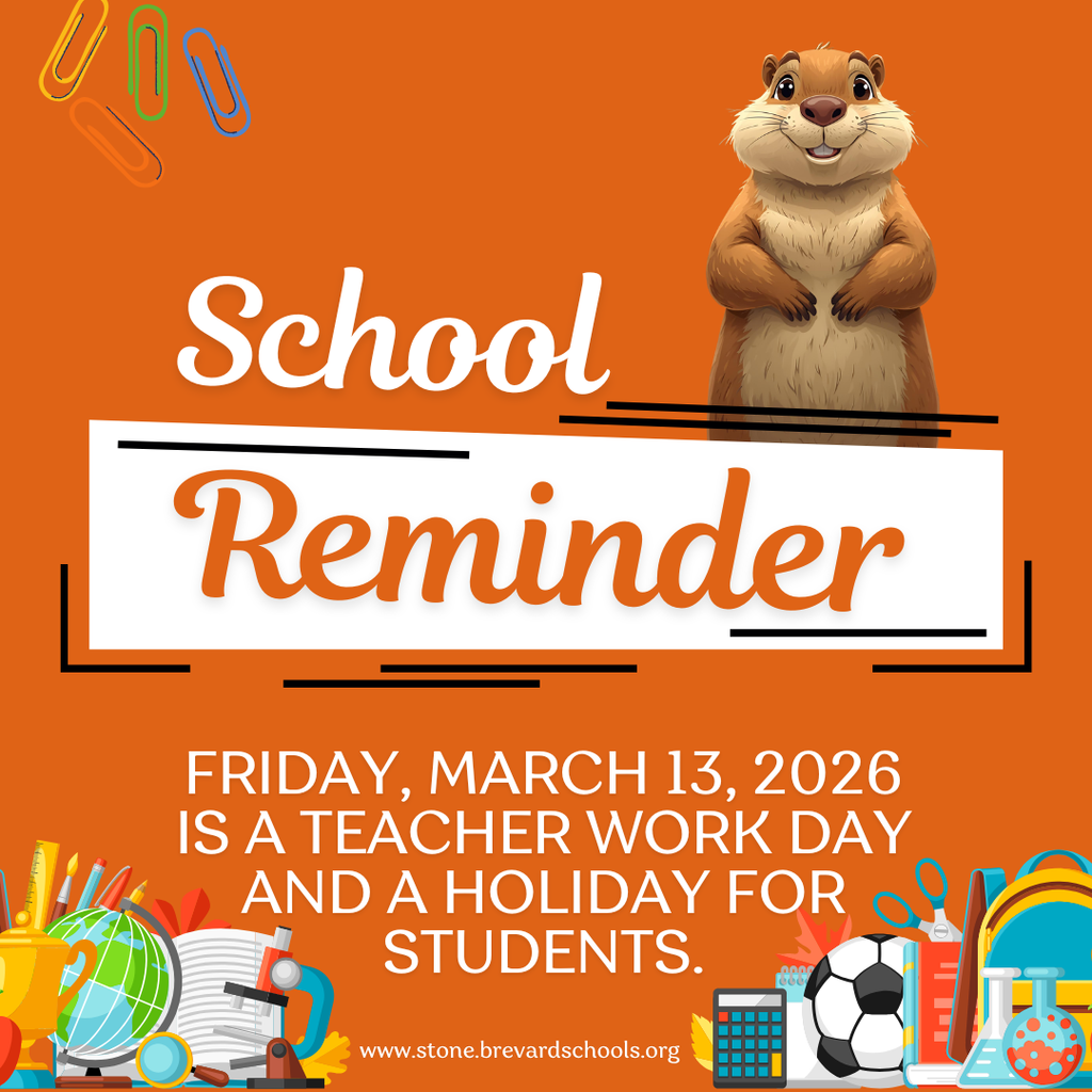 NO SCHOOL on friday march 13