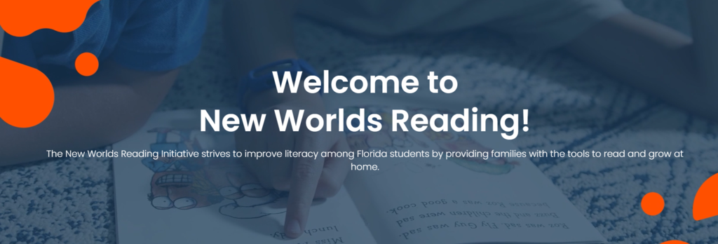 Welcome to New Worlds Reading