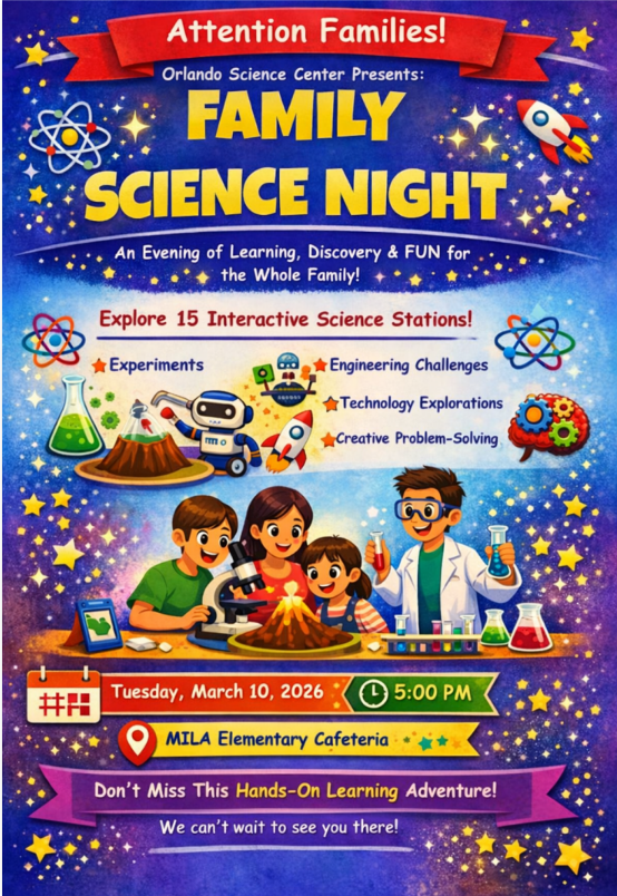 Science Night