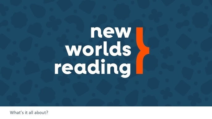new world's reading