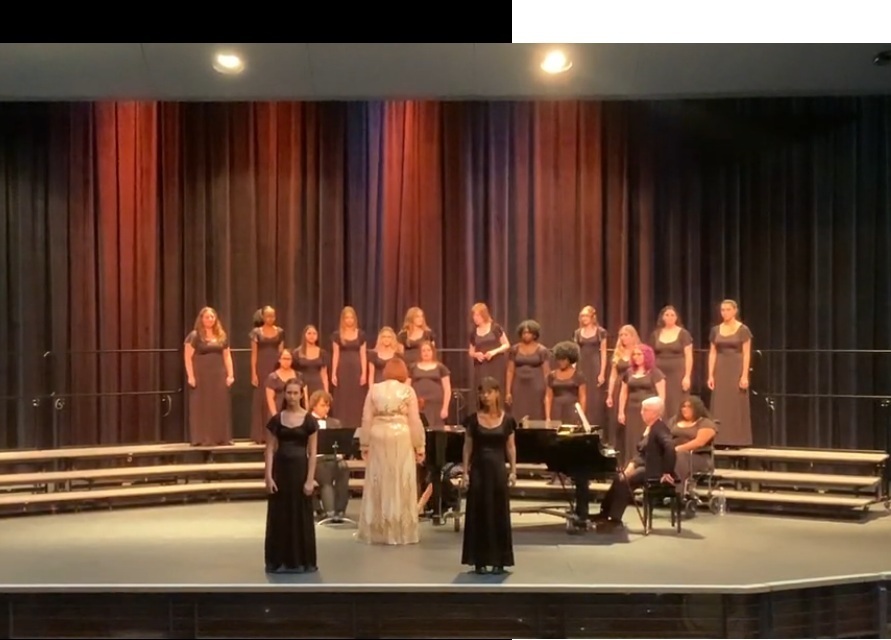 RHS Choir