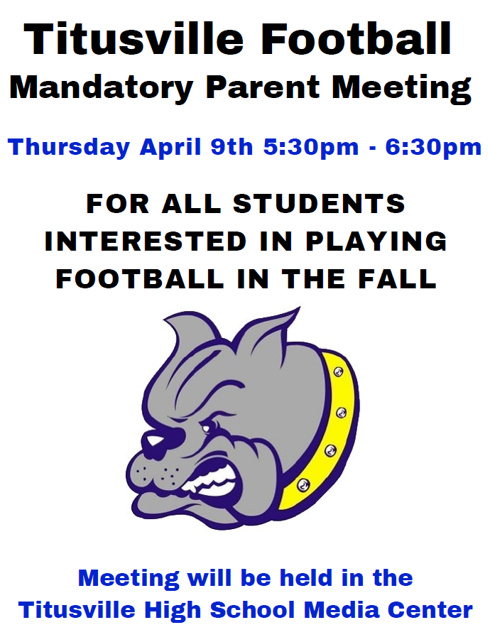 Football Meeting