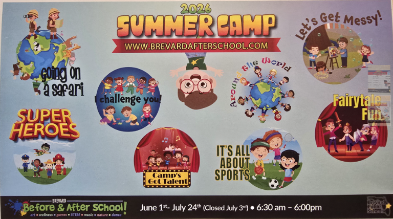 BAS Summer Camp