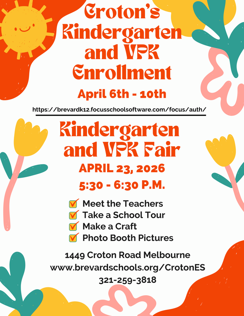 Kindergarten Enrollment