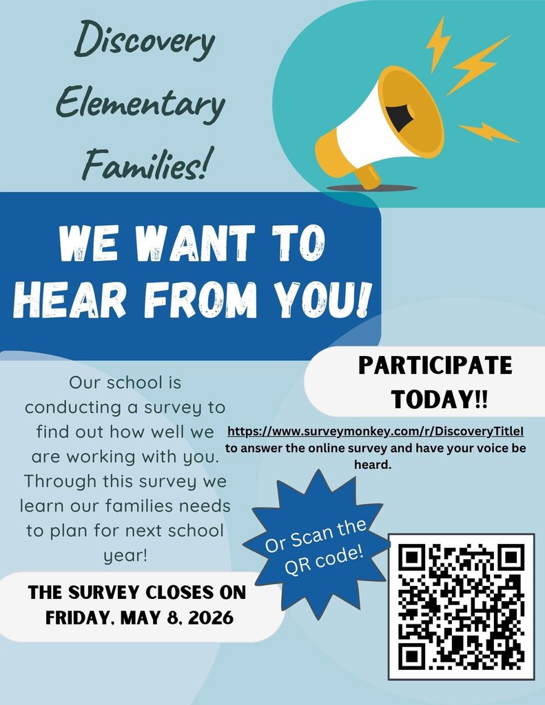 title 1 survey