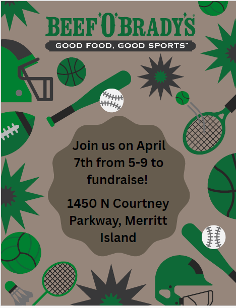 Gardendale Spirit Night