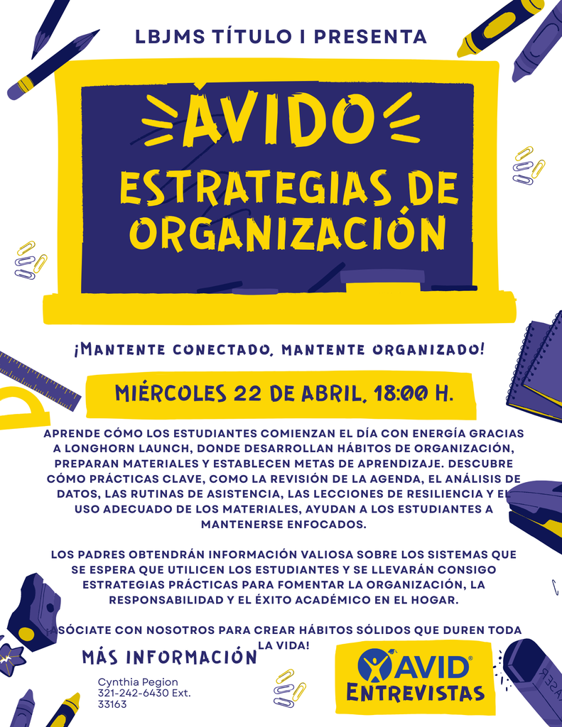 AVID_Organization_4-22-2026_Spanish