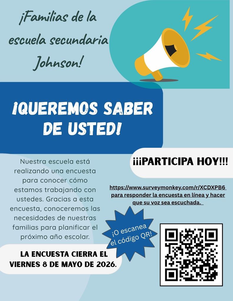 Survey Families Spanish