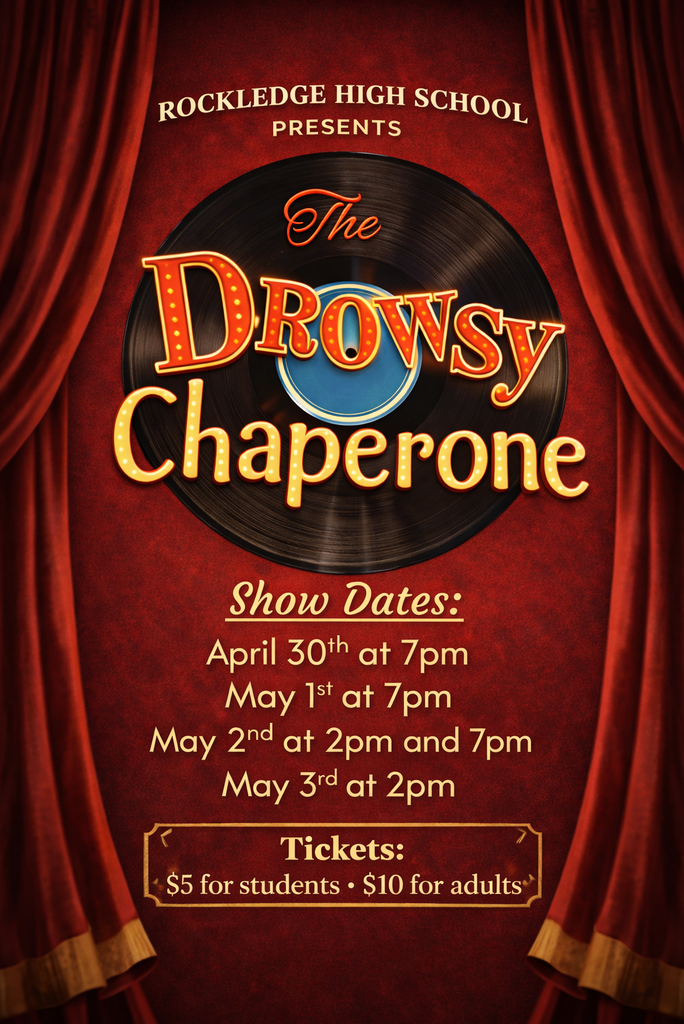 drowsy chaperone