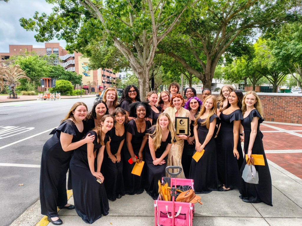 state choruse group