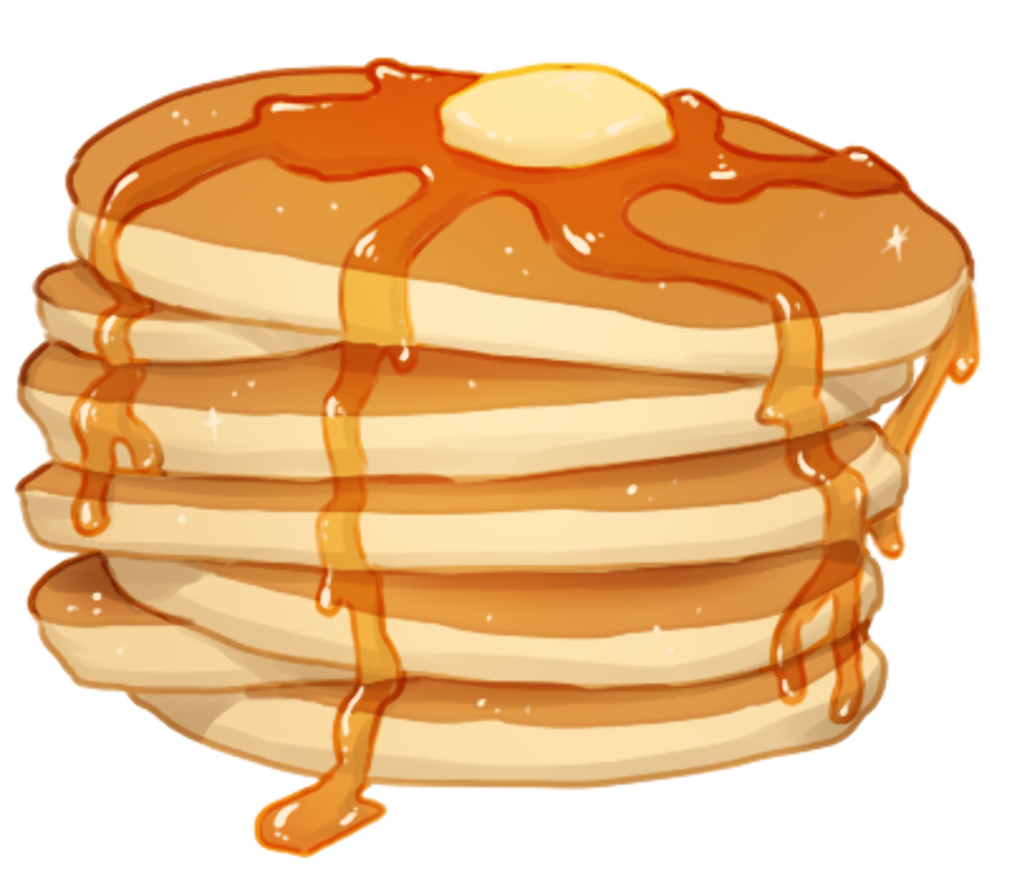 pancakes