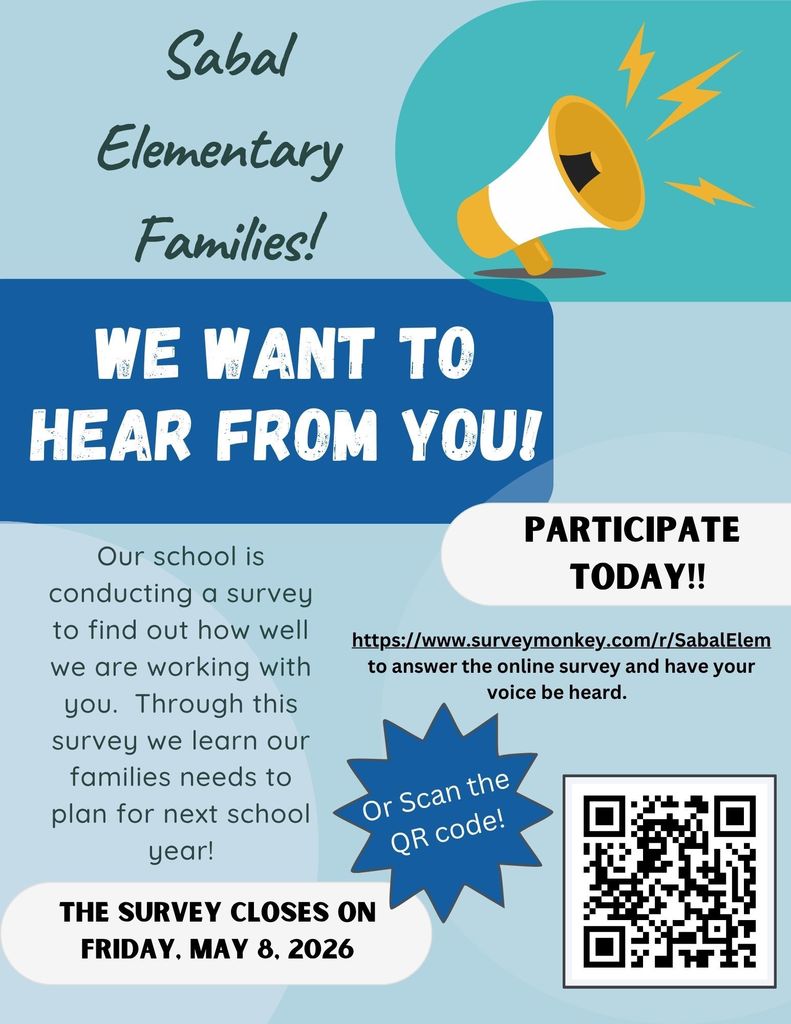 Title 1 Survey