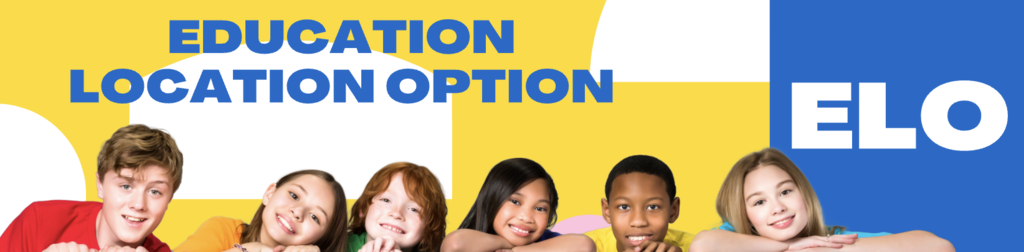 Education Location Option - ELO