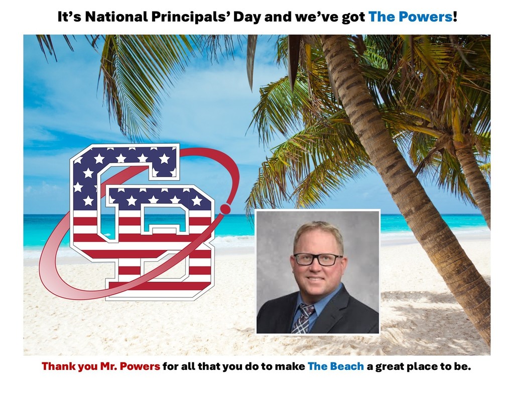 National Principals' Day