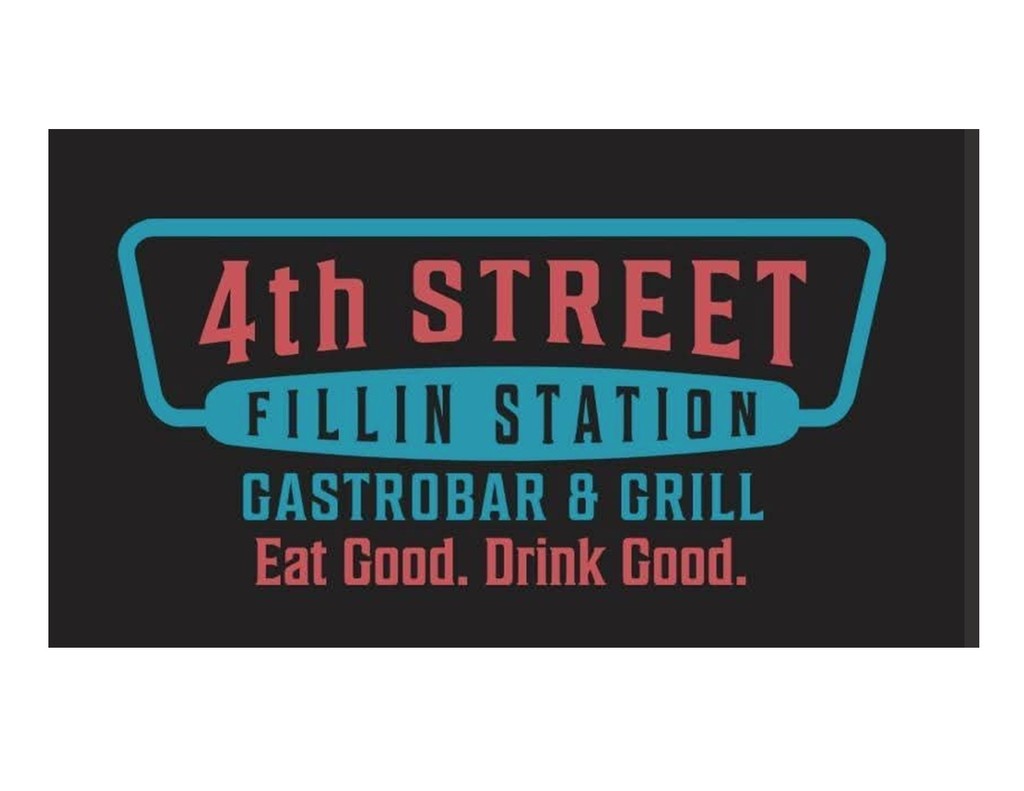 4th street