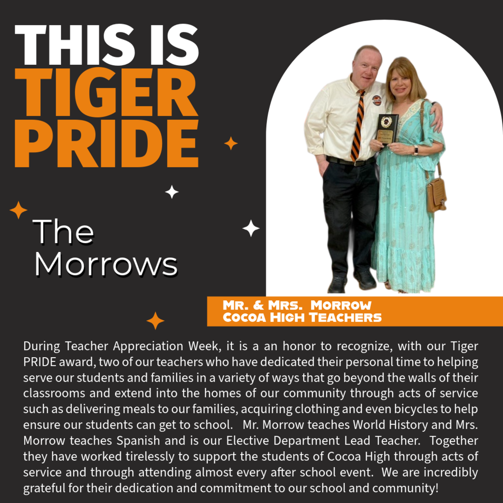 The Morrows