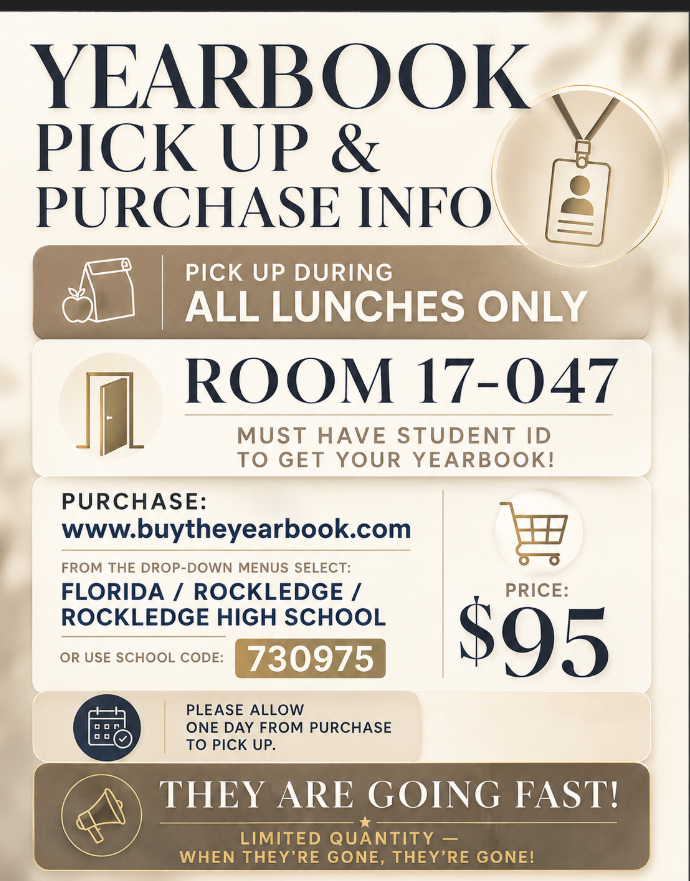 yearbook info updated