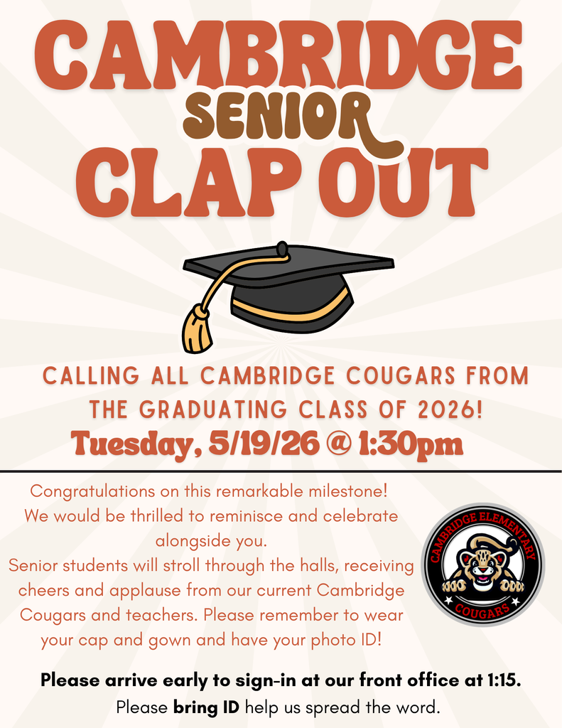 Clap Out