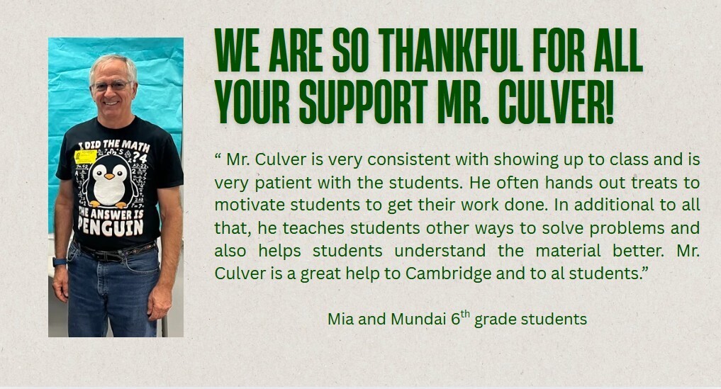 Culver
