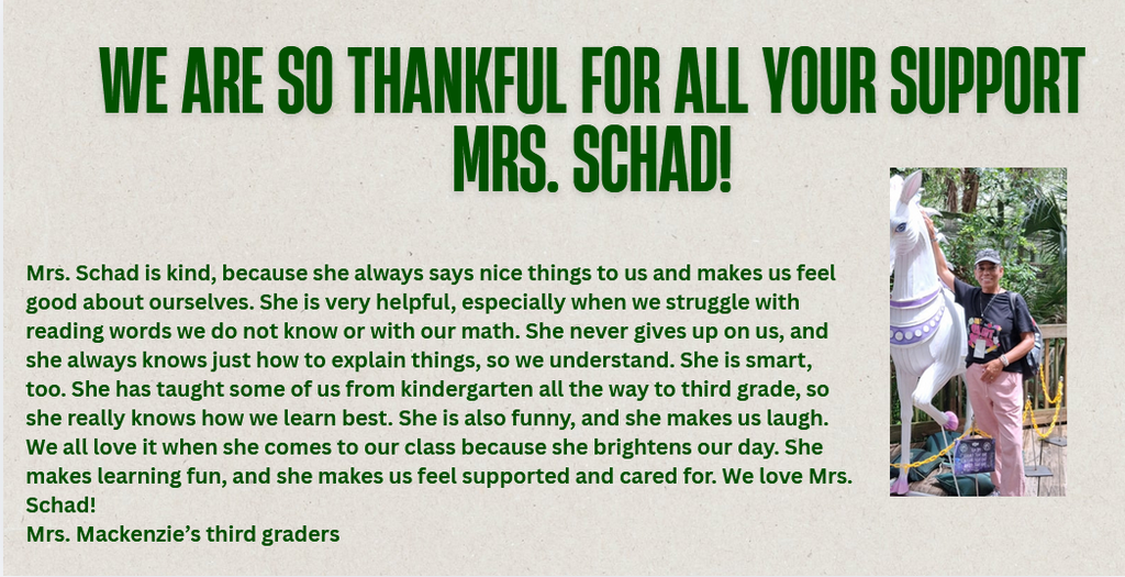 Schad