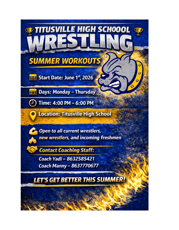 Summer Athletics