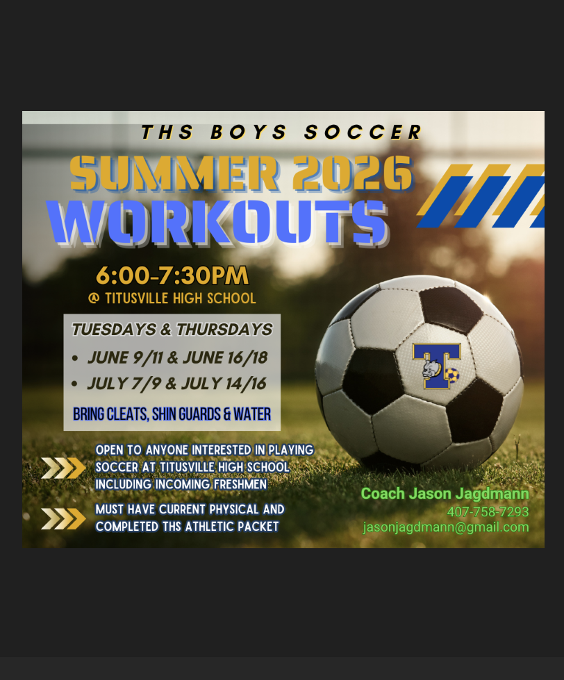 Summer Athletics