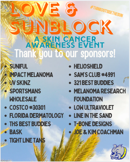 Love & Sunblock