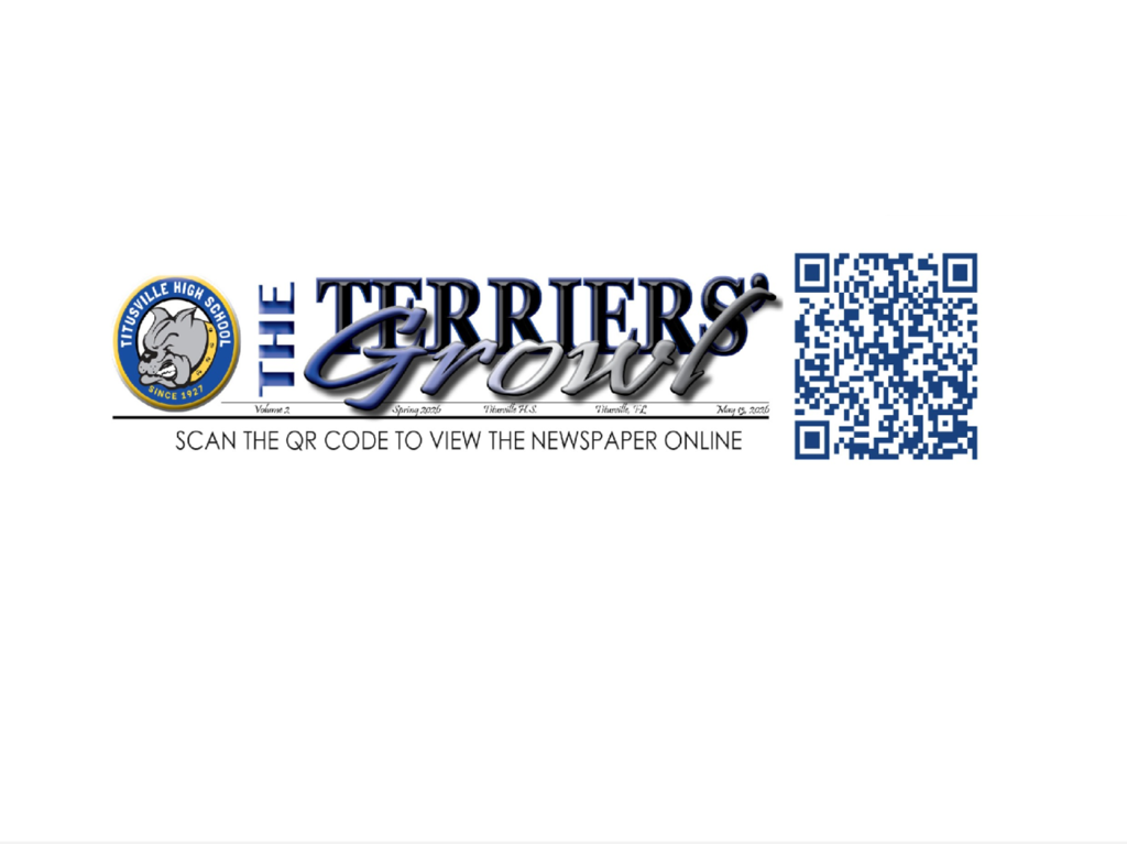 Terriers' Growl