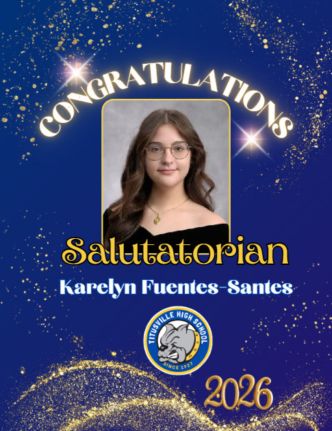 Salutatorian