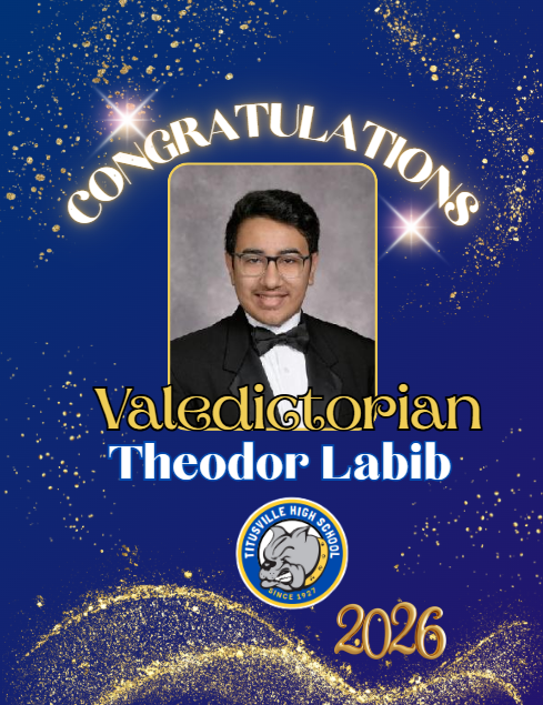 Valedictorian 