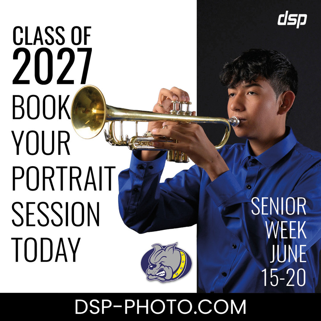 Senior Photo Sessions