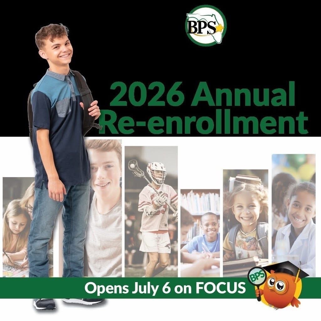 Enrollment