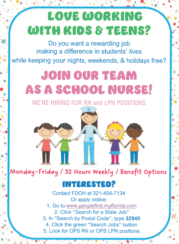 Hiring Nurses