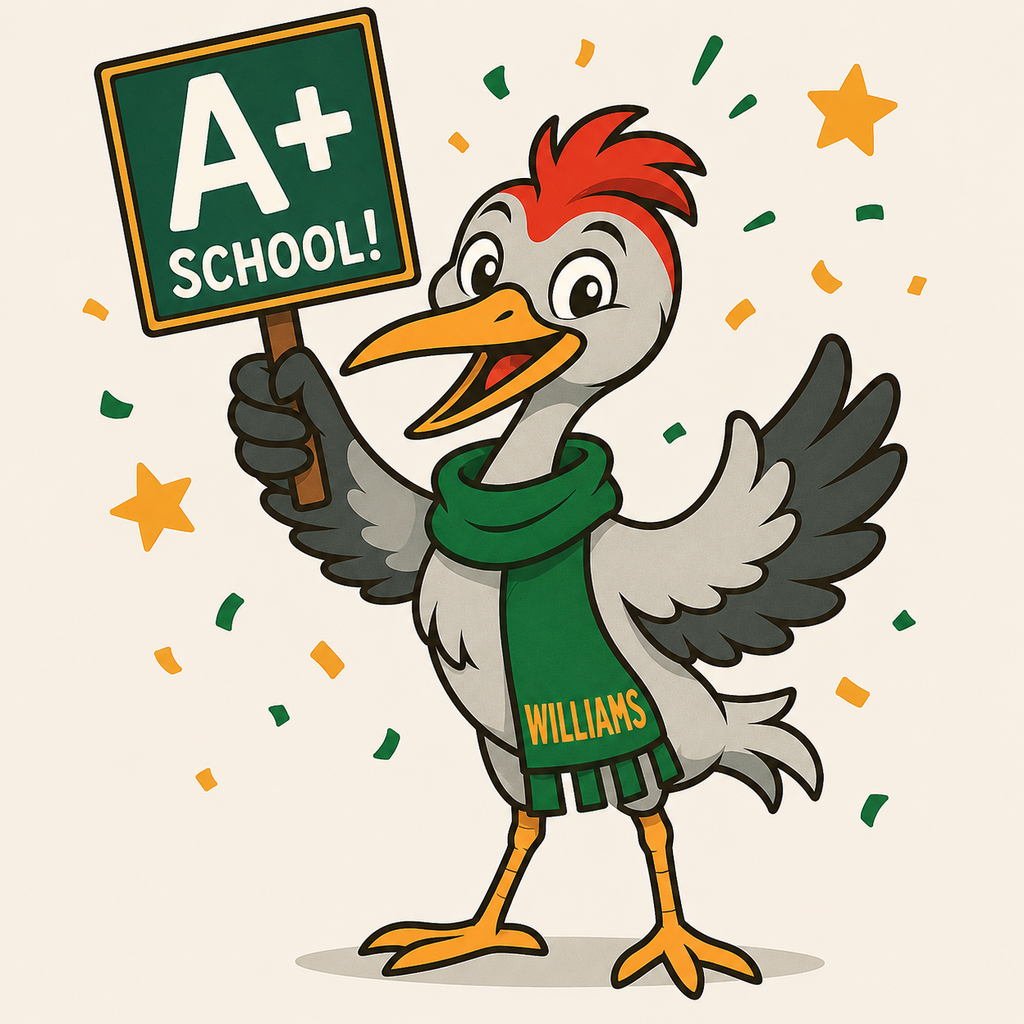 A School