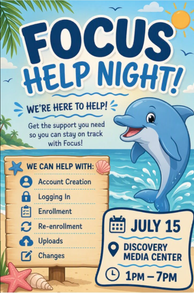 focus help