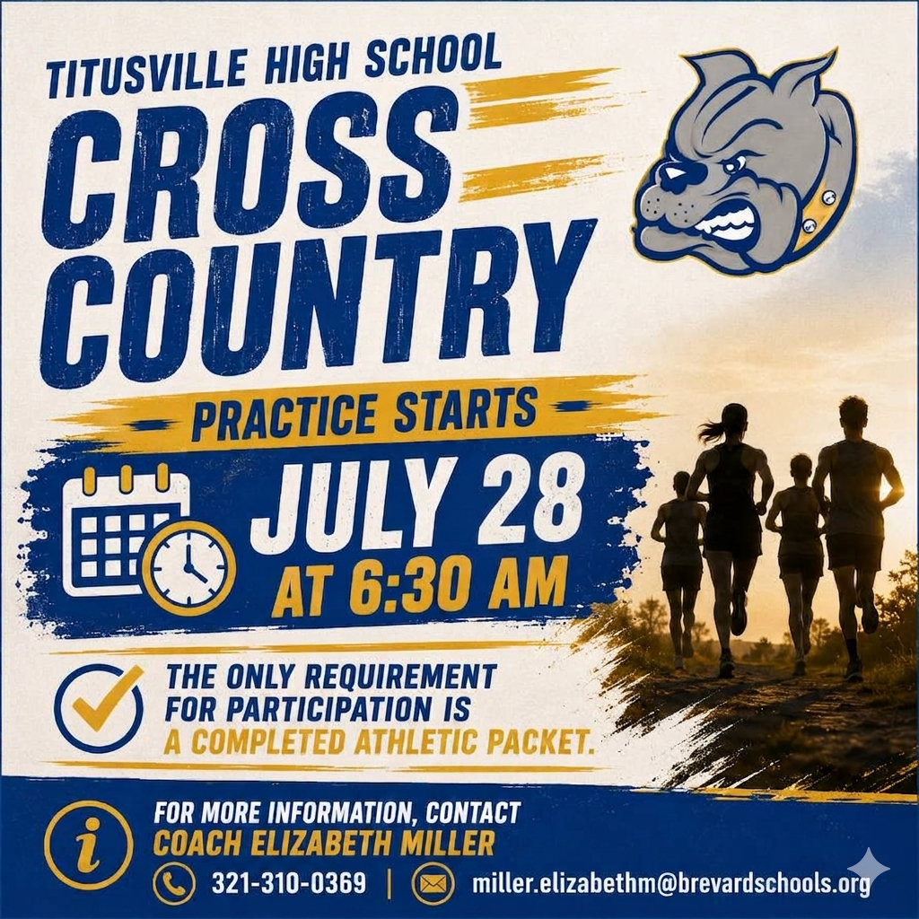 Cross country