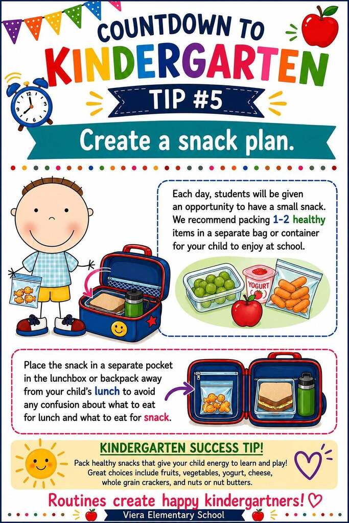 Tip #5