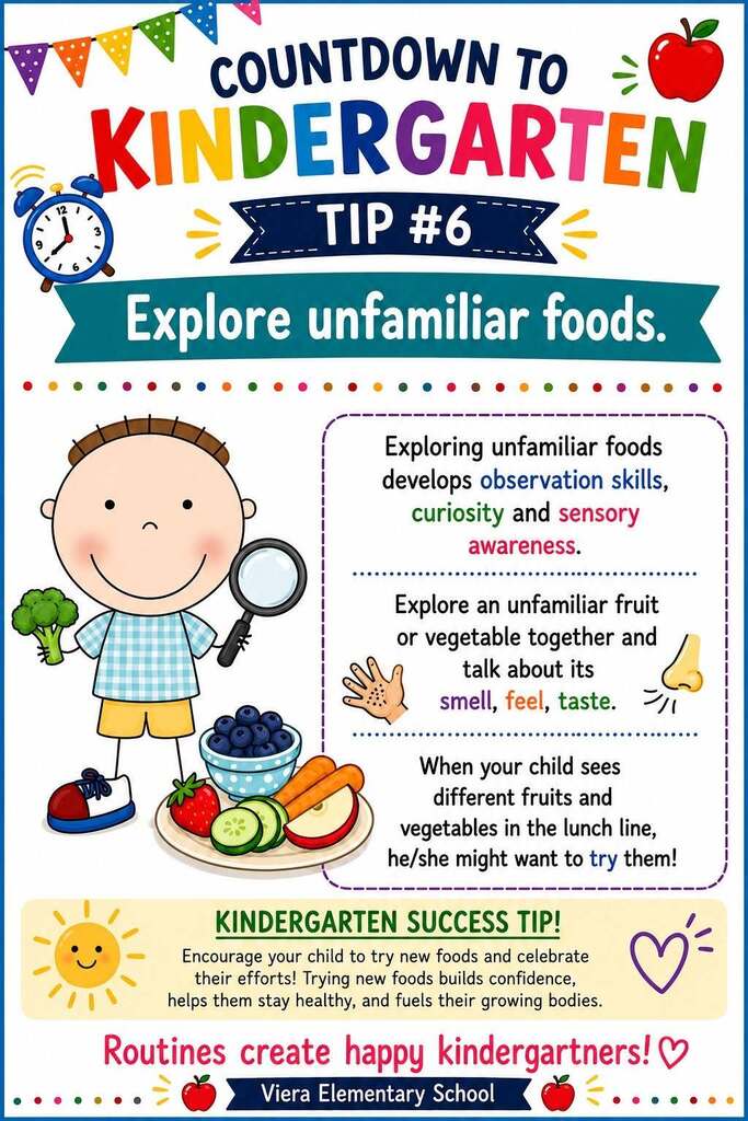 Tip #6