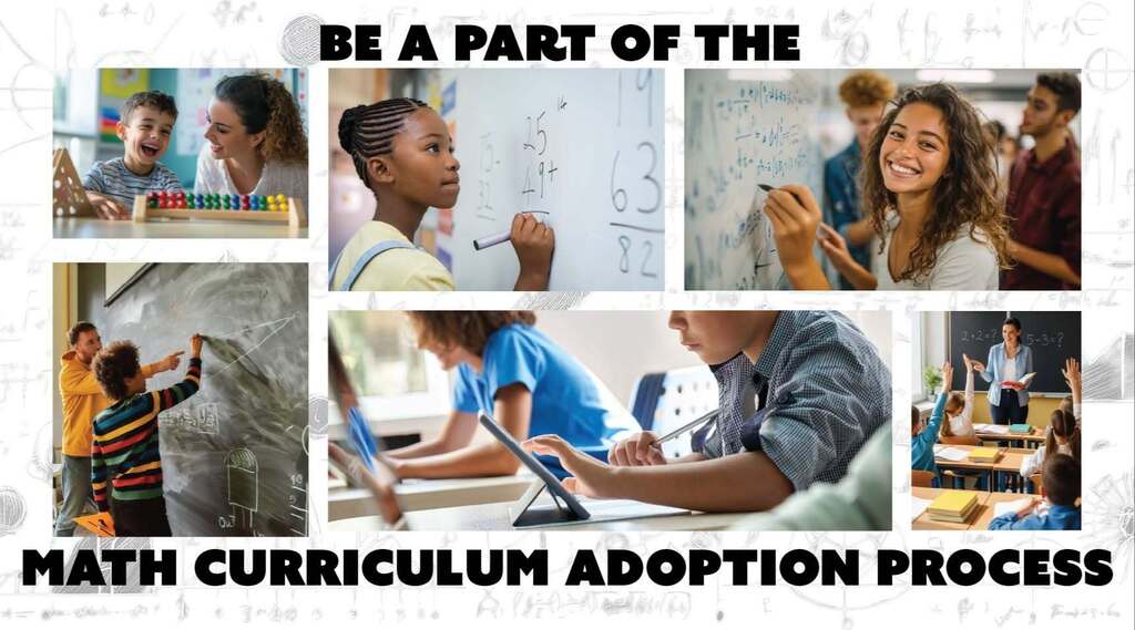 math adoption