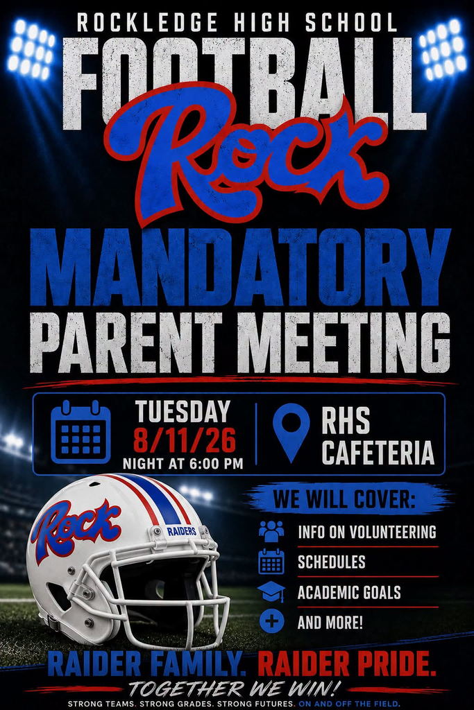 football meeting