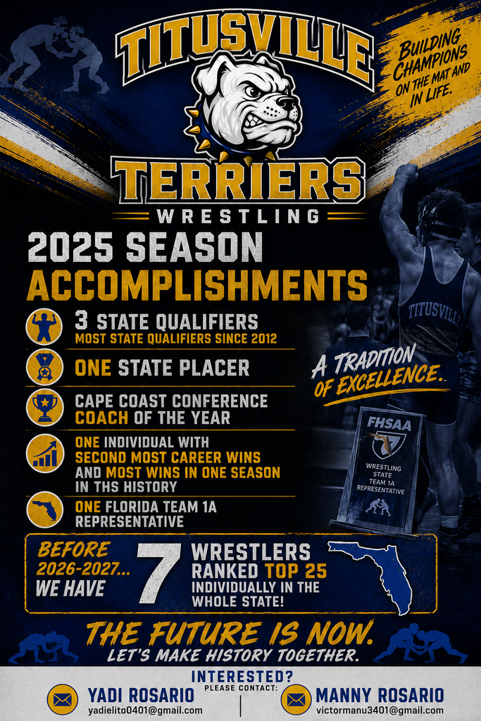 Wrestling Interest Meeting