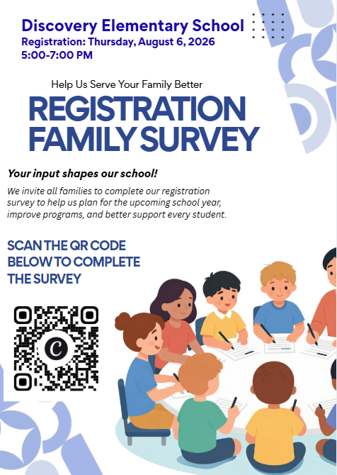 registration survey