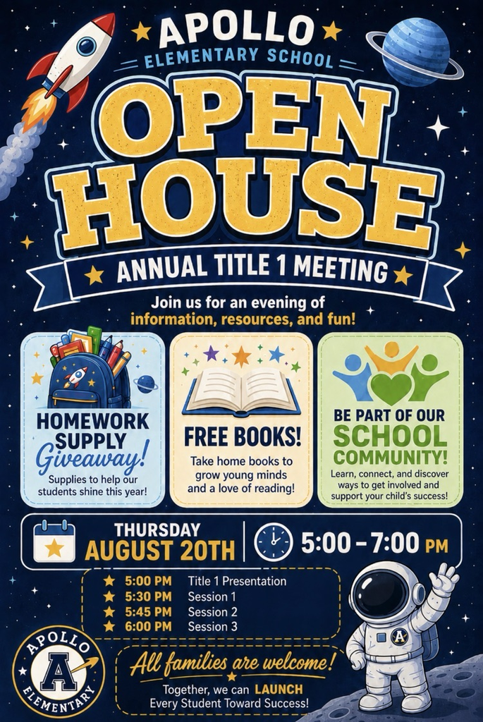 Open House