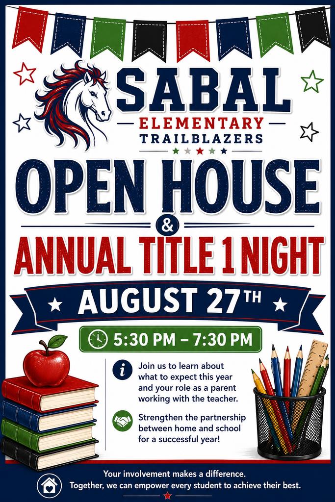 Open House Flyer Engligh 