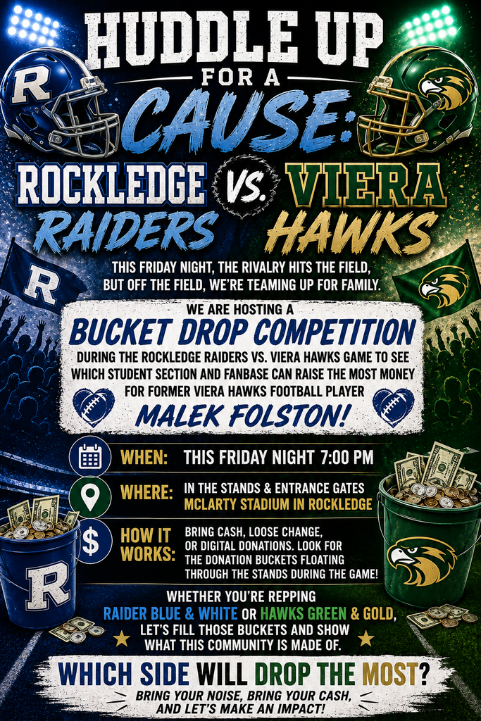 bucket drop info